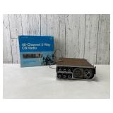 Vintage Kraco CB Super DeLuxe Vintage Kraco CB Super DeLuxe