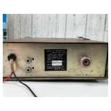 Vintage Kraco CB Super DeLuxe Vintage Kraco CB Super DeLuxe