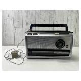 Realtone Globe Pacer Shortwave Receiver Radio Realtone Globe Pacer Shortwave Receiver Radio
