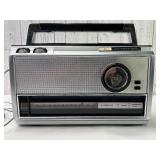 Realtone Globe Pacer Shortwave Receiver Radio Realtone Globe Pacer Shortwave Receiver Radio
