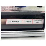 Realtone Globe Pacer Shortwave Receiver Radio Realtone Globe Pacer Shortwave Receiver Radio