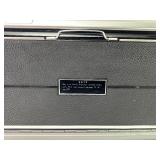 Realtone Globe Pacer Shortwave Receiver Radio Realtone Globe Pacer Shortwave Receiver Radio