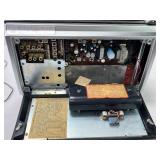 Realtone Globe Pacer Shortwave Receiver Radio Realtone Globe Pacer Shortwave Receiver Radio
