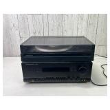 Harman Kardon AVR 25ii Receiver Harman Kardon AVR 25ii Receiver