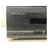 Harman Kardon AVR 25ii Receiver Harman Kardon AVR 25ii Receiver
