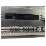 Harman Kardon AVR 25ii Receiver Harman Kardon AVR 25ii Receiver