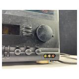 Harman Kardon AVR 25ii Receiver Harman Kardon AVR 25ii Receiver