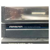 Harman Kardon AVR 25ii Receiver Harman Kardon AVR 25ii Receiver