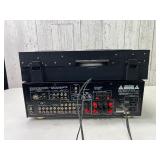Harman Kardon AVR 25ii Receiver Harman Kardon AVR 25ii Receiver
