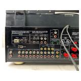 Harman Kardon AVR 25ii Receiver Harman Kardon AVR 25ii Receiver