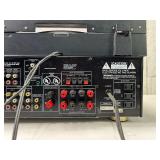 Harman Kardon AVR 25ii Receiver Harman Kardon AVR 25ii Receiver