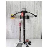 Barnett Revolution Crossbow Package Barnett Revolution Crossbow Package