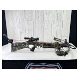 Barnett Revolution Crossbow Package Barnett Revolution Crossbow Package