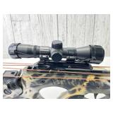 Barnett Revolution Crossbow Package Barnett Revolution Crossbow Package