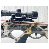 Barnett Revolution Crossbow Package Barnett Revolution Crossbow Package