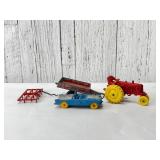 Vintage Toys Vintage Toys