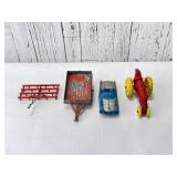 Vintage Toys Vintage Toys