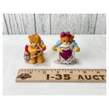 Lucy & Me Figurines Lucy & Me Figurines