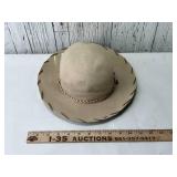 Vintage Rockmount Ranch Wear Hat Vintage Rockmount Ranch Wear Hat