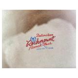 Vintage Rockmount Ranch Wear Hat Vintage Rockmount Ranch Wear Hat