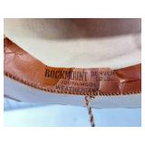 Vintage Rockmount Ranch Wear Hat Vintage Rockmount Ranch Wear Hat