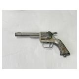 Vintage Toy Gun & Holster Vintage Toy Gun & Holster