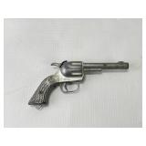 Vintage Toy Gun & Holster Vintage Toy Gun & Holster