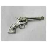 Vintage Holster & Toy Gun Vintage Holster & Toy Gun