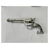 Vintage Holster & Toy Gun Vintage Holster & Toy Gun
