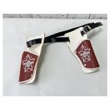 Vintage Holster & Toy Gun Vintage Holster & Toy Gun