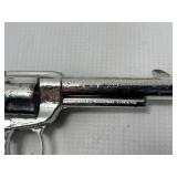 Vintage Toy Gun & Holster Vintage Toy Gun & Holster