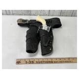 Vintage Toy Holster & Gun Vintage Toy Holster & Gun