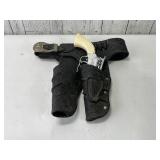 Vintage Toy Holster & Gun Vintage Toy Holster & Gun