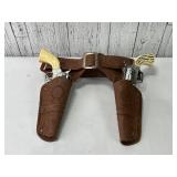 Vintage Toy Guns & Holster Vintage Toy Guns & Holster