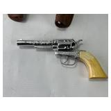 Vintage Toy Guns & Holster Vintage Toy Guns & Holster