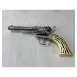 Vintage Toy Guns & Holster Vintage Toy Guns & Holster
