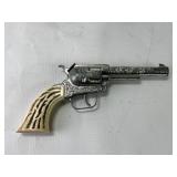 Vintage Toy Guns & Holster Vintage Toy Guns & Holster