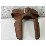 Vintage Toy Guns & Holster Vintage Toy Guns & Holster