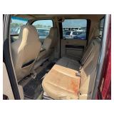 2008 Ford F-350 Lariat 4x4 Powerstroke