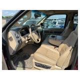 2008 Ford F-350 Lariat 4x4 Powerstroke