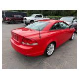 2008 Volvo C70 Hard Top Convertible