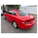 2008 Volvo C70 Hard Top Convertible