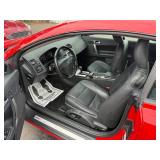 2008 Volvo C70 Hard Top Convertible