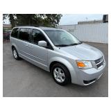 2012 Dodge Grand Caravan SXT