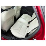 2015 Ford Focus Titanium