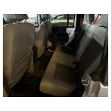 2010 Jeep Wrangler Unlimited Sport 4x4