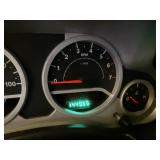2010 Jeep Wrangler Unlimited Sport 4x4