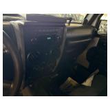 2010 Jeep Wrangler Unlimited Sport 4x4