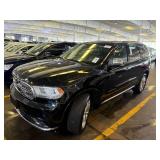 2018 Dodge Durango Citadel AWD