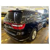 2018 Dodge Durango Citadel AWD